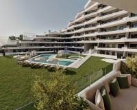 Rynek pierwotny - apartment - San Miguel de Salinas - San Miguel de Salinas Centro