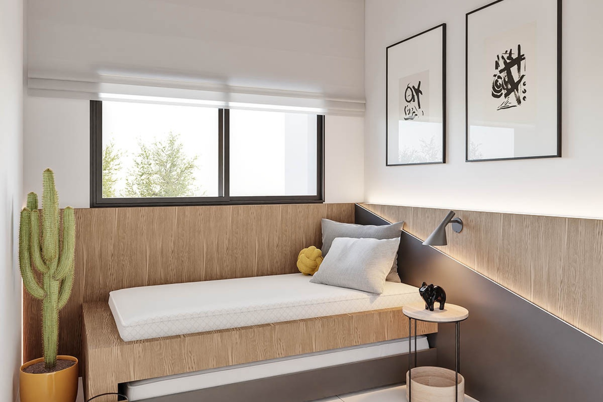 Rynek pierwotny - apartment - San Miguel de Salinas - San Miguel de Salinas Centro