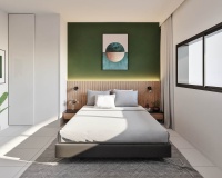 Rynek pierwotny - apartment - San Miguel de Salinas - San Miguel de Salinas Centro