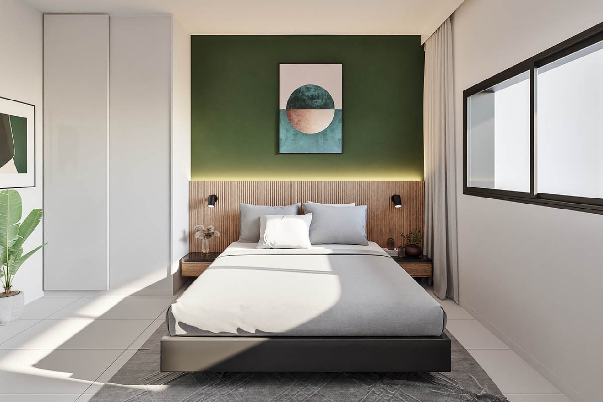 Rynek pierwotny - apartment - San Miguel de Salinas - San Miguel de Salinas Centro