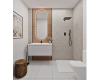 Rynek pierwotny - apartment - San Miguel de Salinas - San Miguel de Salinas Centro