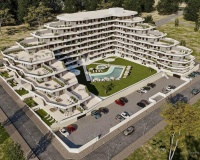 Rynek pierwotny - apartment - San Miguel de Salinas - San Miguel de Salinas Centro