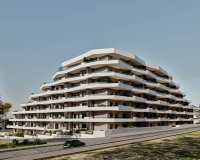 Rynek pierwotny - apartment - San Miguel de Salinas - San Miguel de Salinas Centro