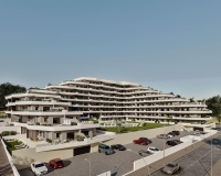 Rynek pierwotny - apartment - San Miguel de Salinas - San Miguel de Salinas Centro