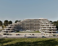 Rynek pierwotny - apartment - San Miguel de Salinas - San Miguel de Salinas Centro
