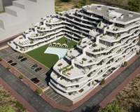 Rynek pierwotny - apartment - San Miguel de Salinas - San Miguel de Salinas Centro