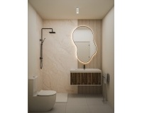Rynek pierwotny - apartment - San Miguel de Salinas - San Miguel de Salinas Centro