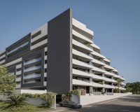 Rynek pierwotny - apartment - San Miguel de Salinas - San Miguel de Salinas Centro