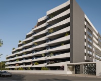 Rynek pierwotny - apartment - San Miguel de Salinas - San Miguel de Salinas Centro