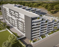 Rynek pierwotny - apartment - San Miguel de Salinas - San Miguel de Salinas Centro