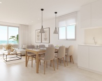 Rynek pierwotny - apartment - Santa Pola - Santa Pola Centro