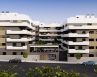 Rynek pierwotny - apartment - Santa Pola - Santa Pola Centro