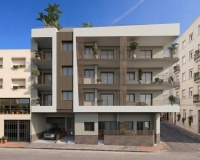 Rynek pierwotny - apartment - Santa Pola - Santa Pola Centro