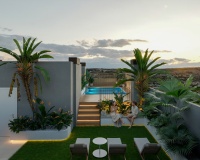Rynek pierwotny - apartment - Santa Pola - Santa Pola Centro