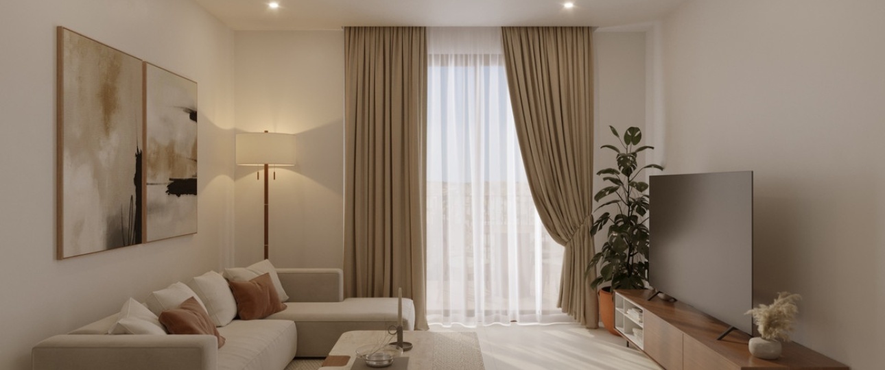 Rynek pierwotny - apartment - Santa Pola - Santa Pola Centro