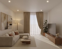 Rynek pierwotny - apartment - Santa Pola - Santa Pola Centro