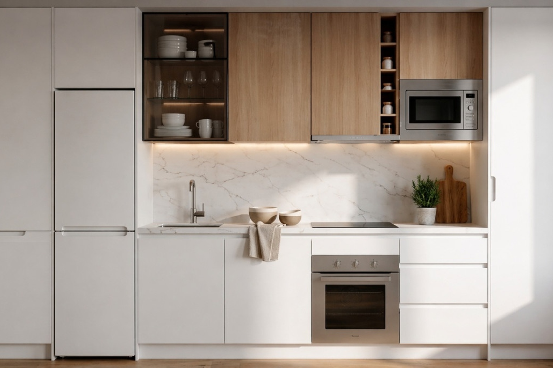 Rynek pierwotny - apartment - Santa Pola - Santa Pola Centro