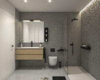 Rynek pierwotny - apartment - Santa Pola - Santa Pola Centro