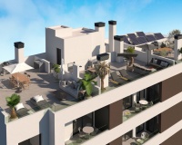 Rynek pierwotny - apartment - Santa Pola - Santa Pola Centro