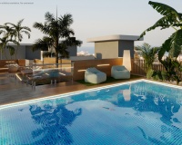 Rynek pierwotny - apartment - Santa Pola - Santa Pola Centro