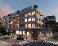 Rynek pierwotny - apartment - Santa Pola - Santa Pola Centro
