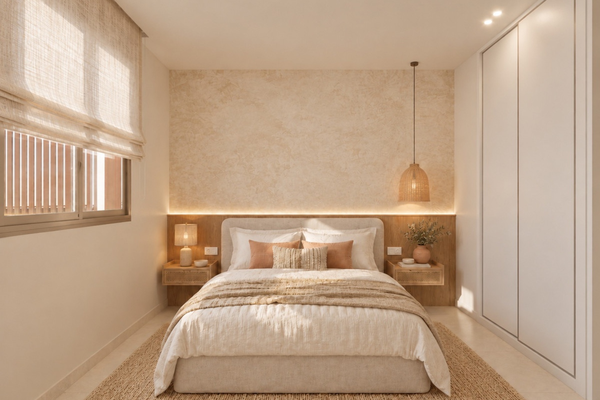 Rynek pierwotny - apartment - Santa Pola - Santa Pola Centro