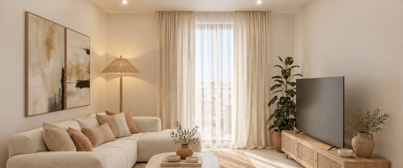 Rynek pierwotny - apartment - Santa Pola - Santa Pola Centro