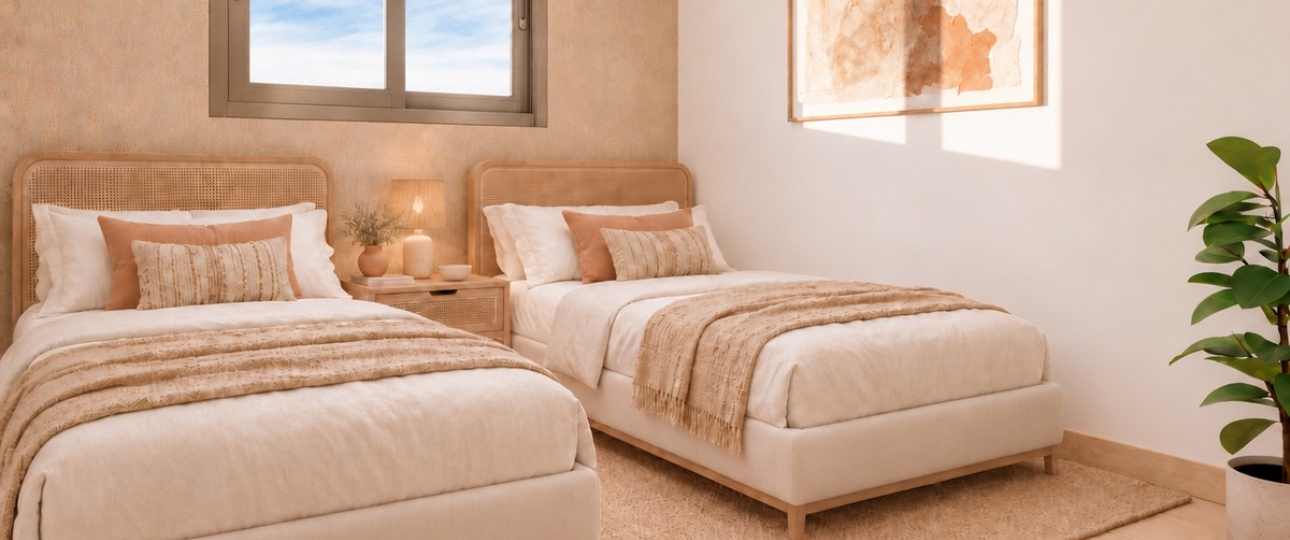 Rynek pierwotny - apartment - Santa Pola - Santa Pola Centro