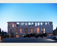 Rynek pierwotny - apartment - Torremolinos