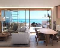 Rynek pierwotny - apartment - Torremolinos
