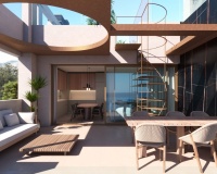 Rynek pierwotny - apartment - Torremolinos