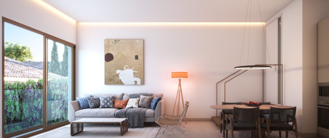 Rynek pierwotny - apartment - Torremolinos