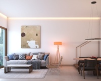 Rynek pierwotny - apartment - Torremolinos