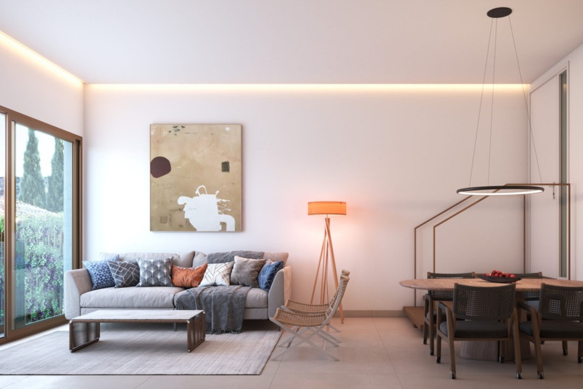 Rynek pierwotny - apartment - Torremolinos