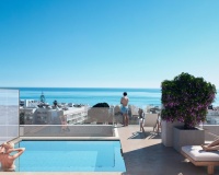 Rynek pierwotny - apartment - Torremolinos
