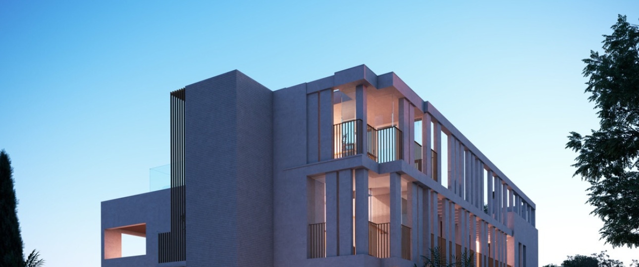 Rynek pierwotny - apartment - Torremolinos