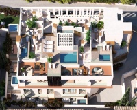 Rynek pierwotny - apartment - Torremolinos