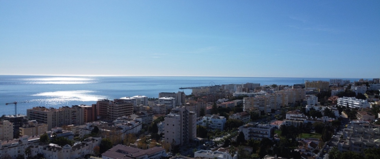 Rynek pierwotny - apartment - Torremolinos