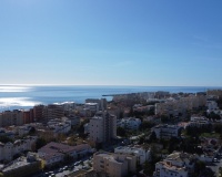 Rynek pierwotny - apartment - Torremolinos