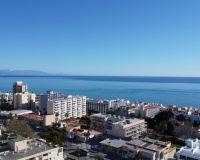 Rynek pierwotny - apartment - Torremolinos