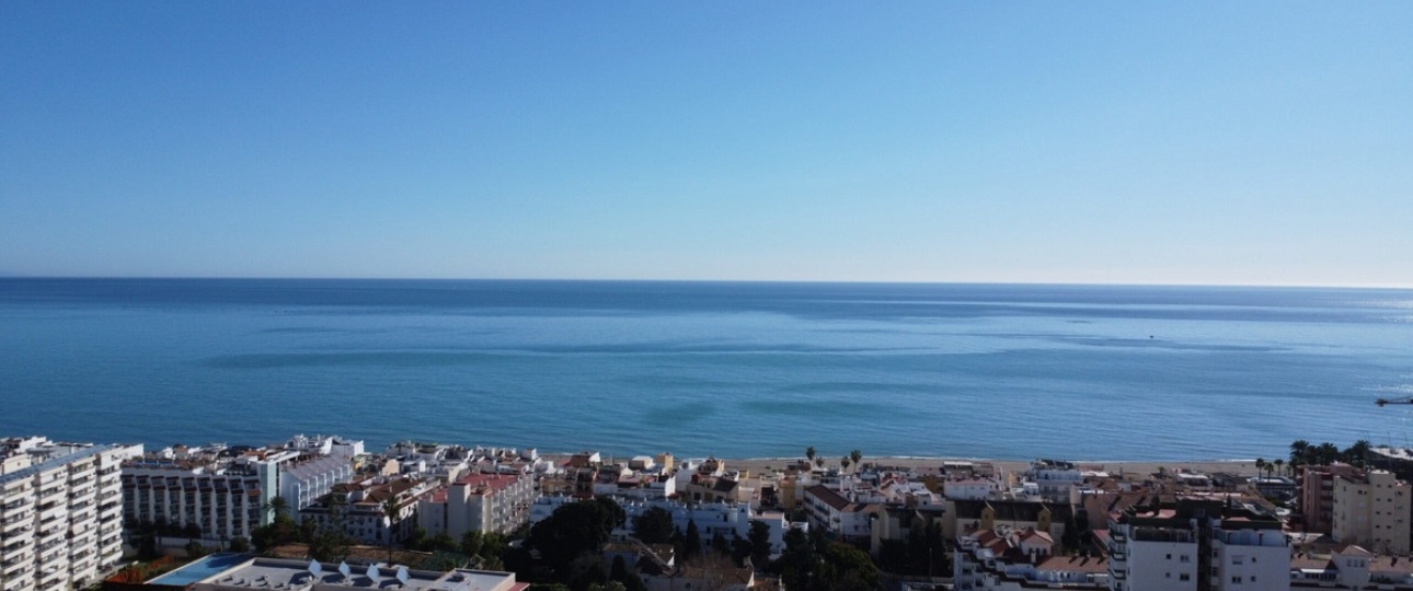 Rynek pierwotny - apartment - Torremolinos
