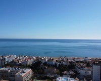 Rynek pierwotny - apartment - Torremolinos