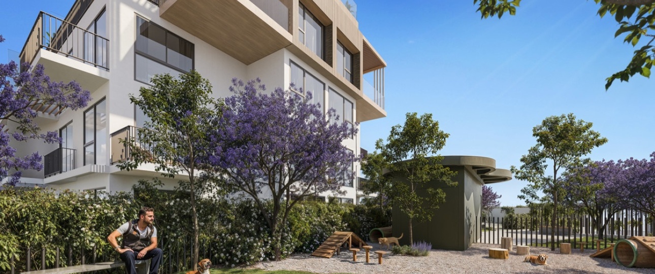 Rynek pierwotny - apartment - Torremolinos