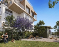 Rynek pierwotny - apartment - Torremolinos