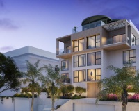 Rynek pierwotny - apartment - Torremolinos