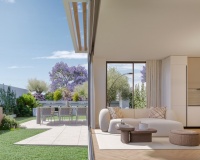 Rynek pierwotny - apartment - Torremolinos