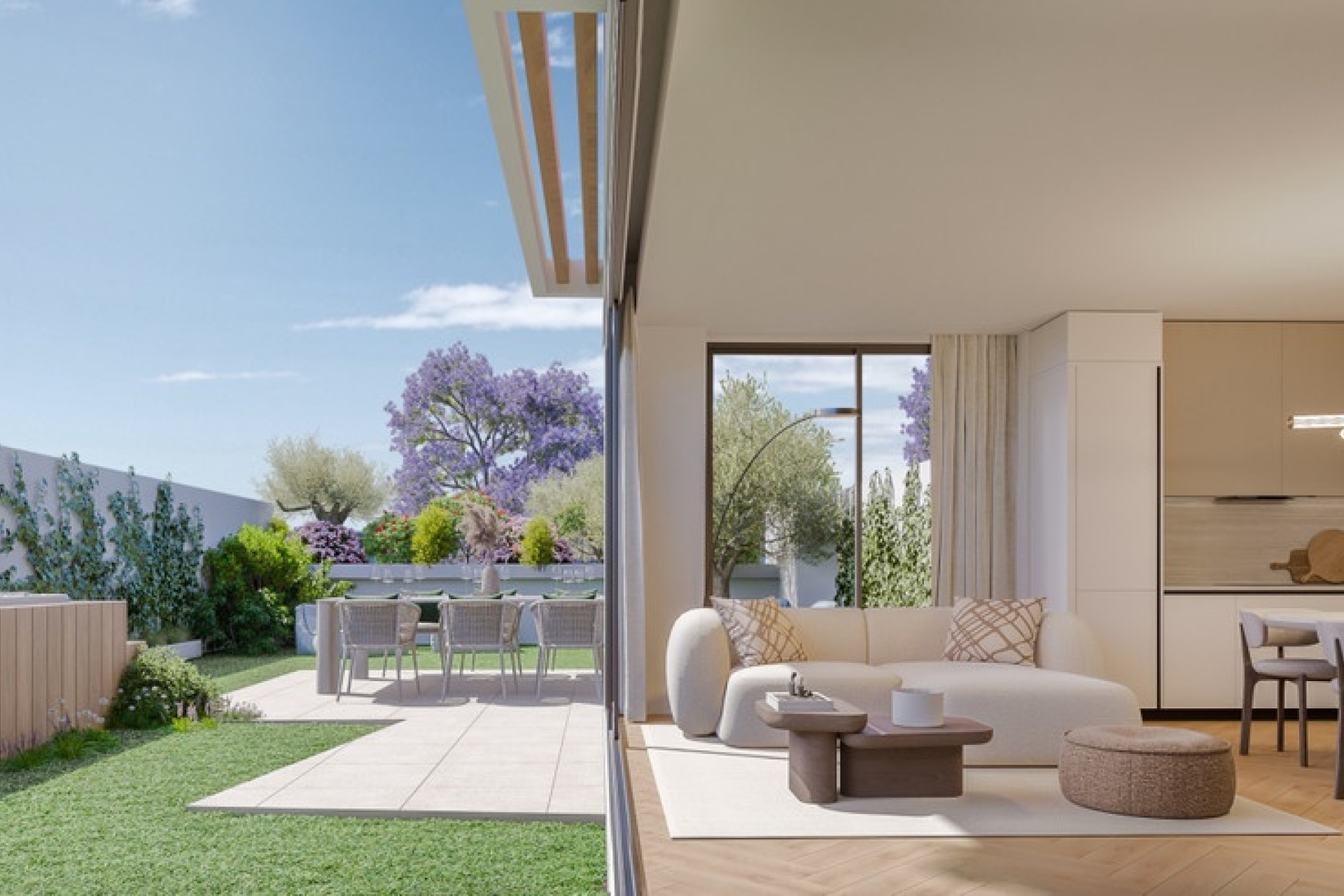 Rynek pierwotny - apartment - Torremolinos