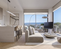 Rynek pierwotny - apartment - Torremolinos