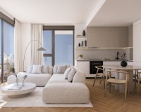 Rynek pierwotny - apartment - Torremolinos