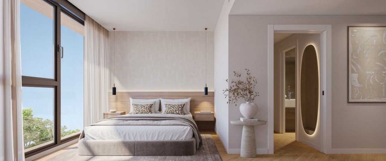 Rynek pierwotny - apartment - Torremolinos